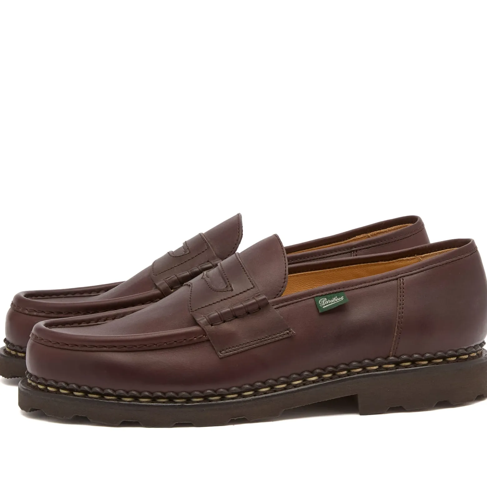 Paraboot Reims Loafer