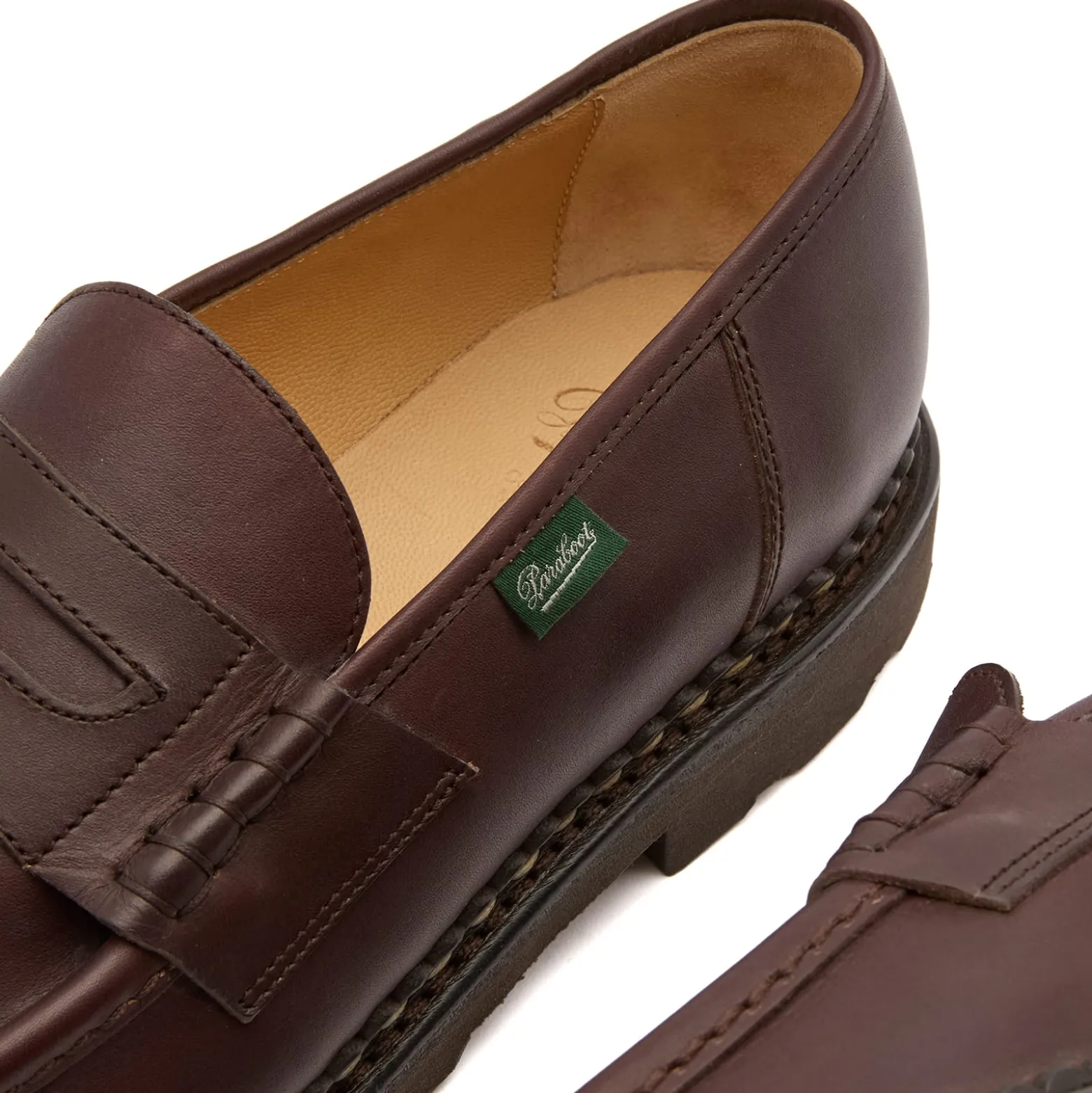 Paraboot Reims Loafer