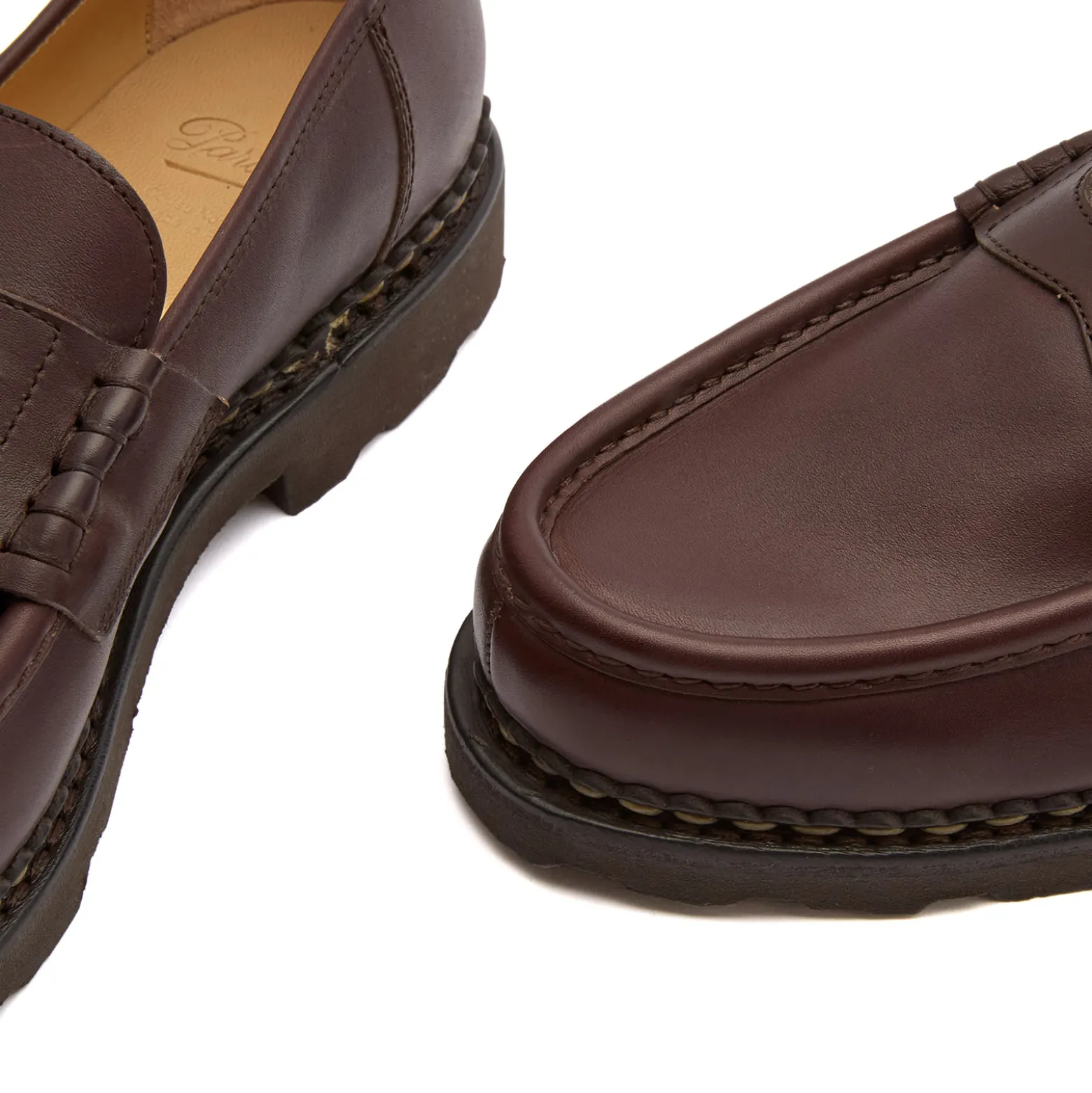 Paraboot Reims Loafer