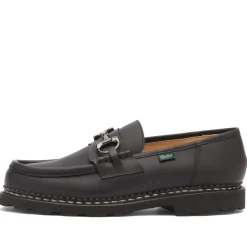 Paraboot Reims Mors Horsebit Loafer