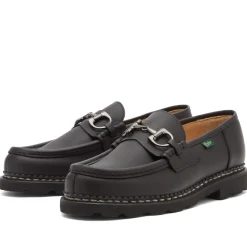 Paraboot Reims Mors Horsebit Loafer