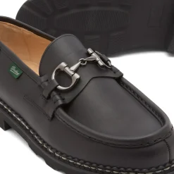 Paraboot Reims Mors Horsebit Loafer