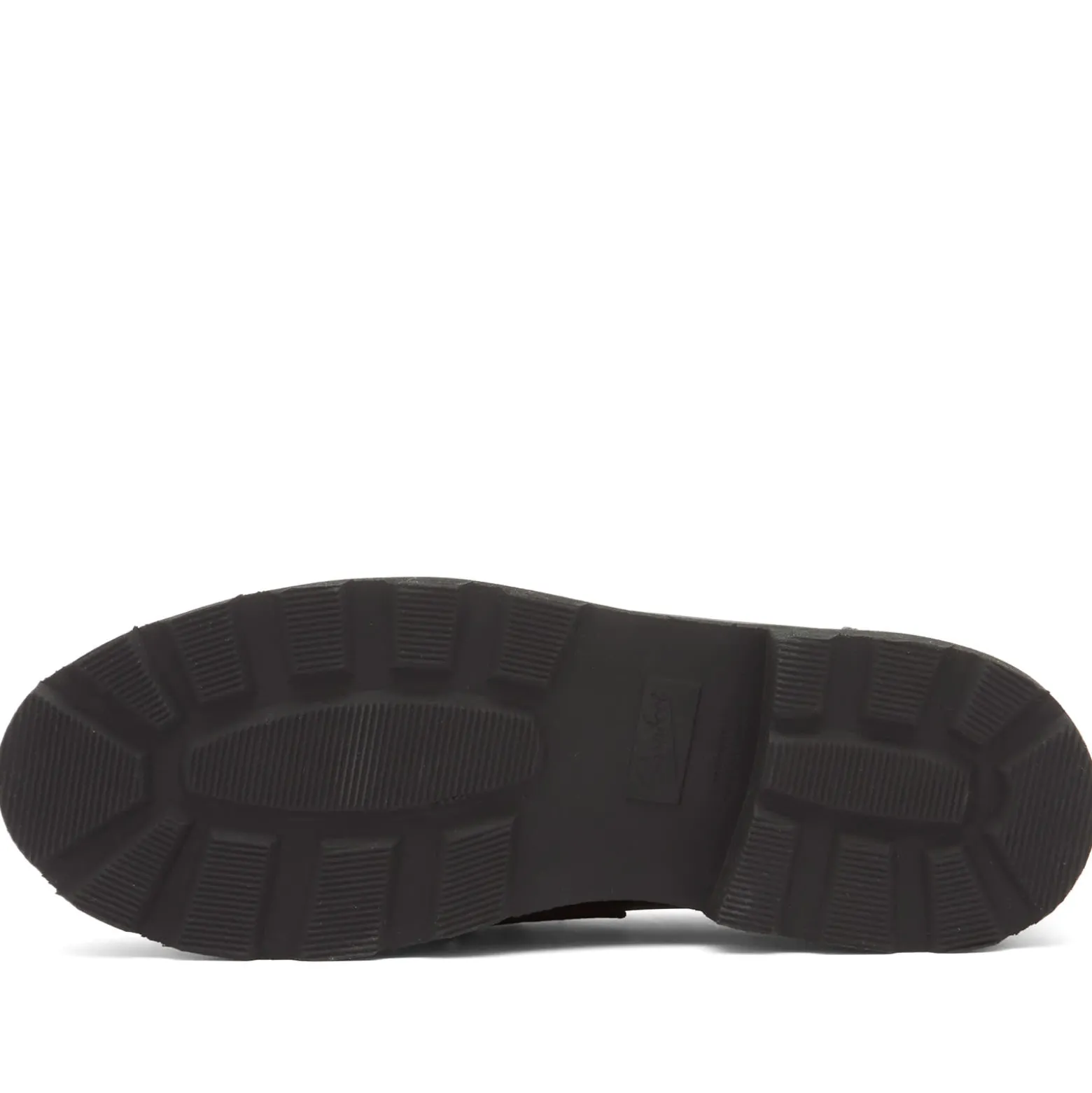 Paraboot Reims Mors Horsebit Loafer