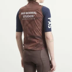 Pas Normal Studios Mechanism Stow Away Gilet