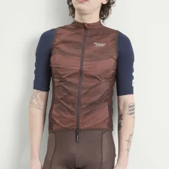 Pas Normal Studios Mechanism Stow Away Gilet