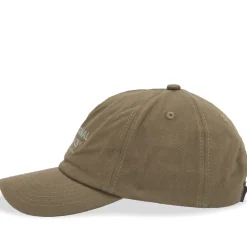 Pas Normal Studios Off-Race Cotton Cap