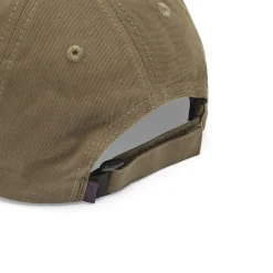 Pas Normal Studios Off-Race Cotton Cap