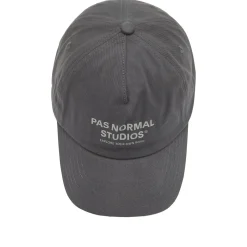 Pas Normal Studios Off-Race Cotton Cap
