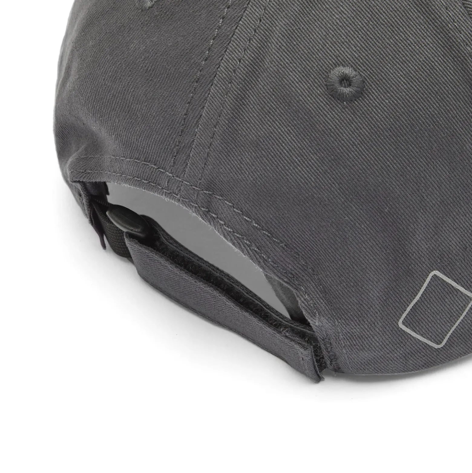 Pas Normal Studios Off-Race Cotton Cap