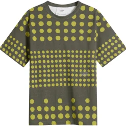 Pas Normal Studios Off-Race Graphic T-Shirt