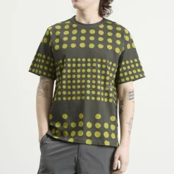 Pas Normal Studios Off-Race Graphic T-Shirt