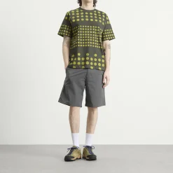 Pas Normal Studios Off-Race Graphic T-Shirt