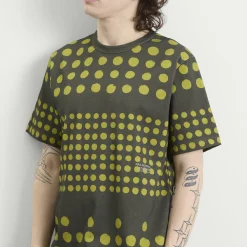 Pas Normal Studios Off-Race Graphic T-Shirt