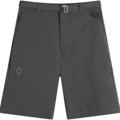 Pas Normal Studios Off-Race Light Tech Shorts