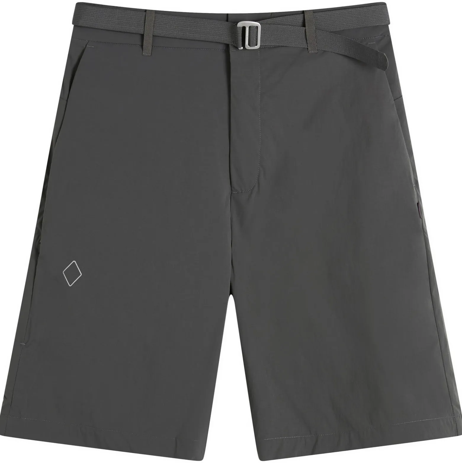 Pas Normal Studios Off-Race Light Tech Shorts