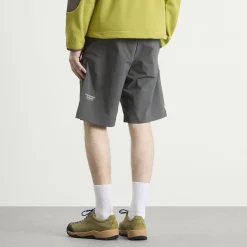 Pas Normal Studios Off-Race Light Tech Shorts