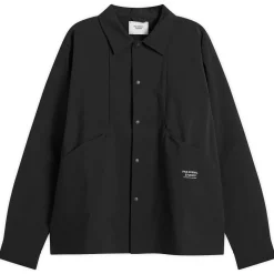 Pas Normal Studios Off-Race Tech Overshirt
