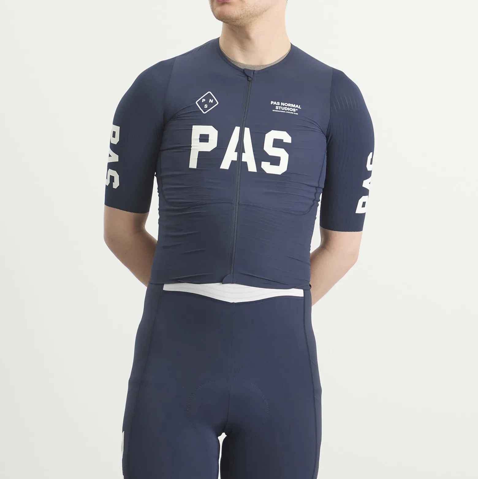 Pas Normal Studios PAS Mechanism Pro Jersey