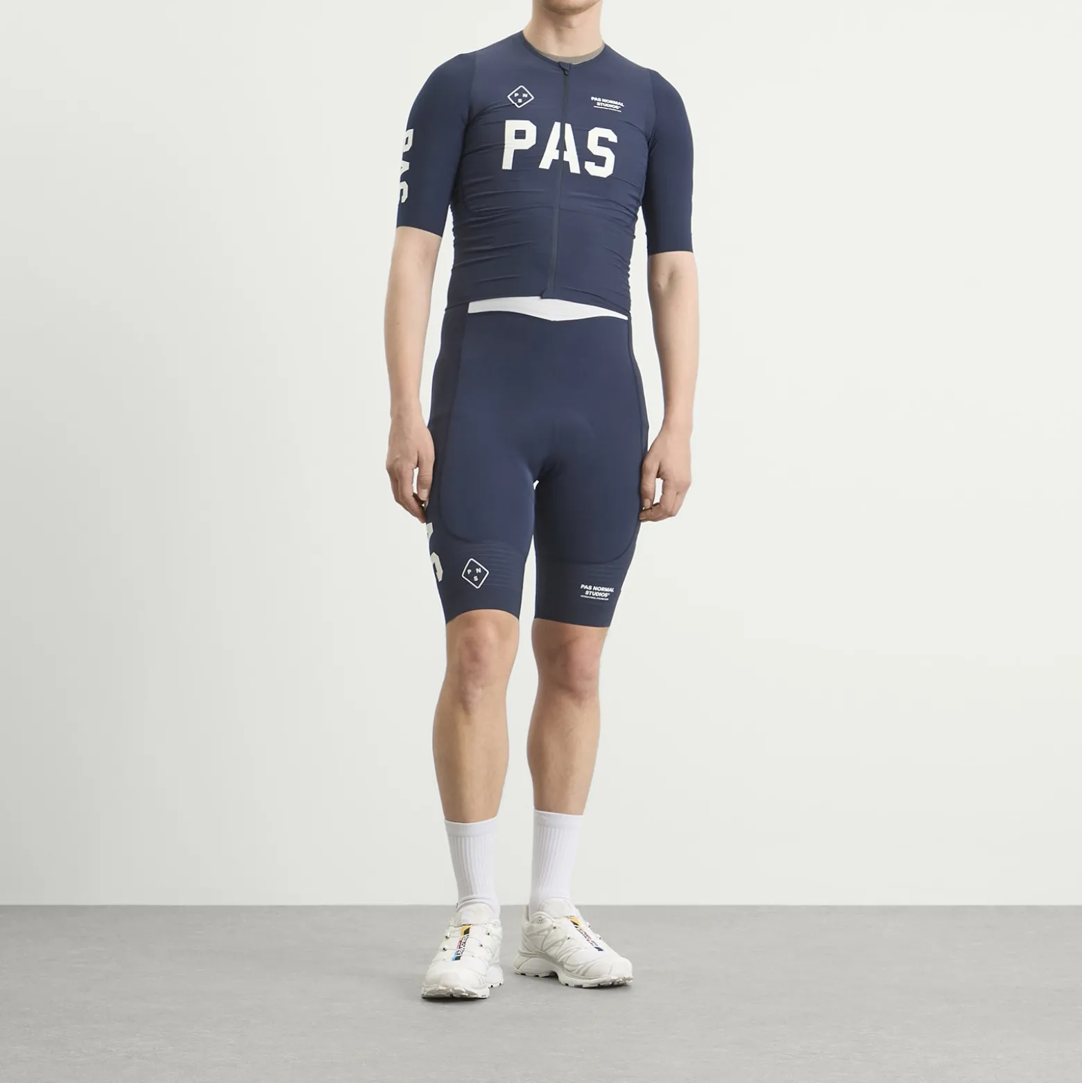 Pas Normal Studios PAS Mechanism Pro Jersey