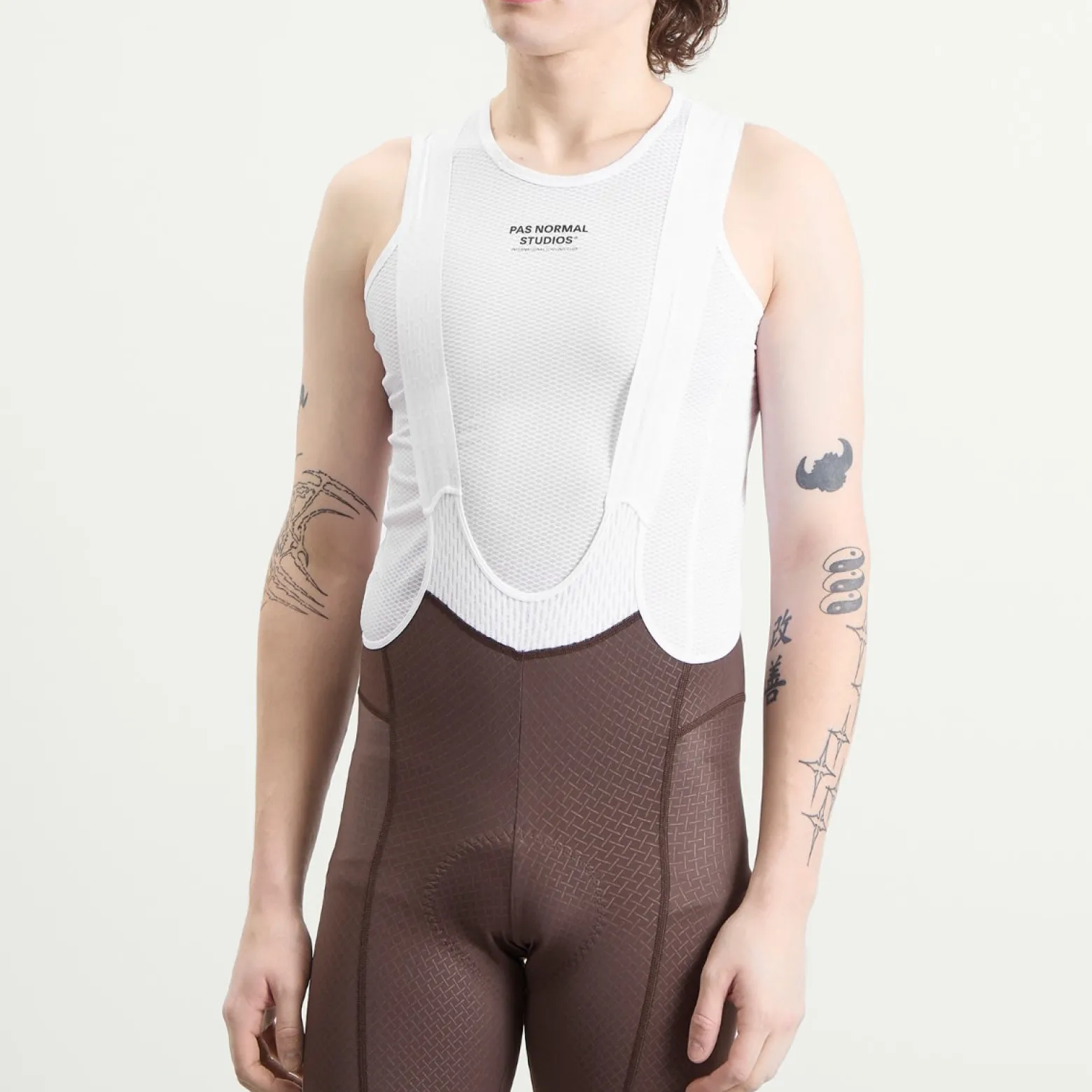 Pas Normal Studios Sleeveless Base Layer