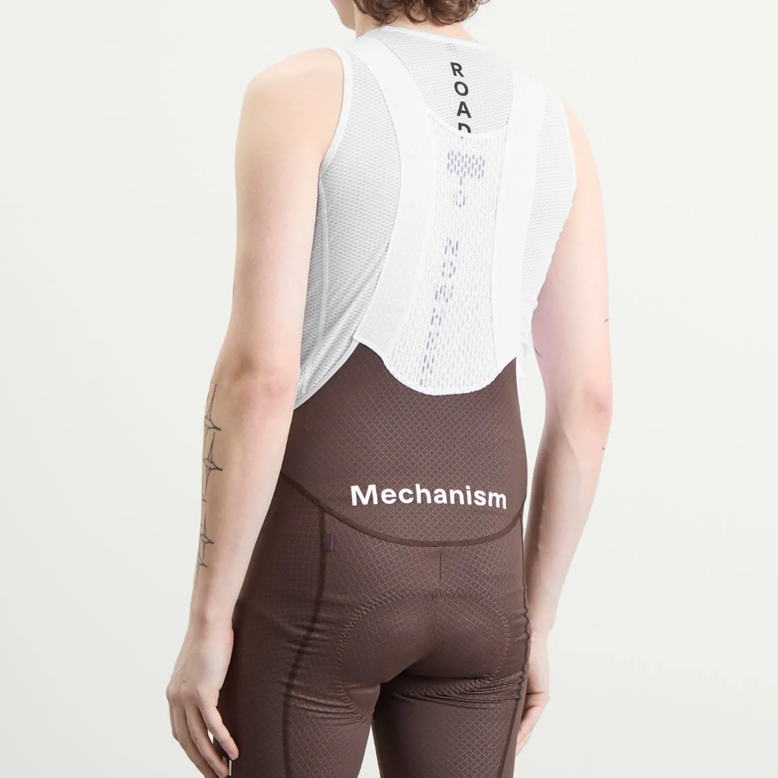 Pas Normal Studios Sleeveless Base Layer