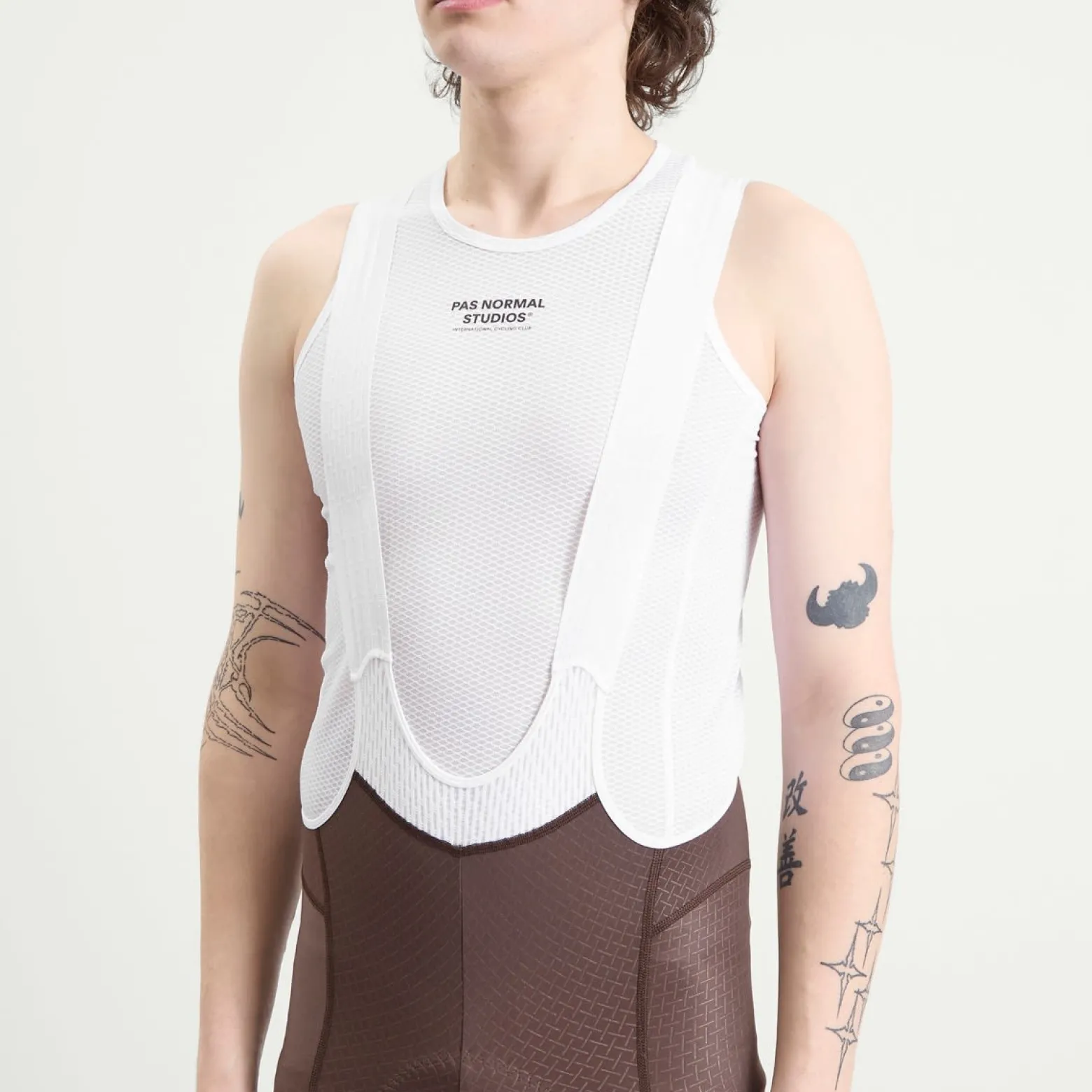 Pas Normal Studios Sleeveless Base Layer