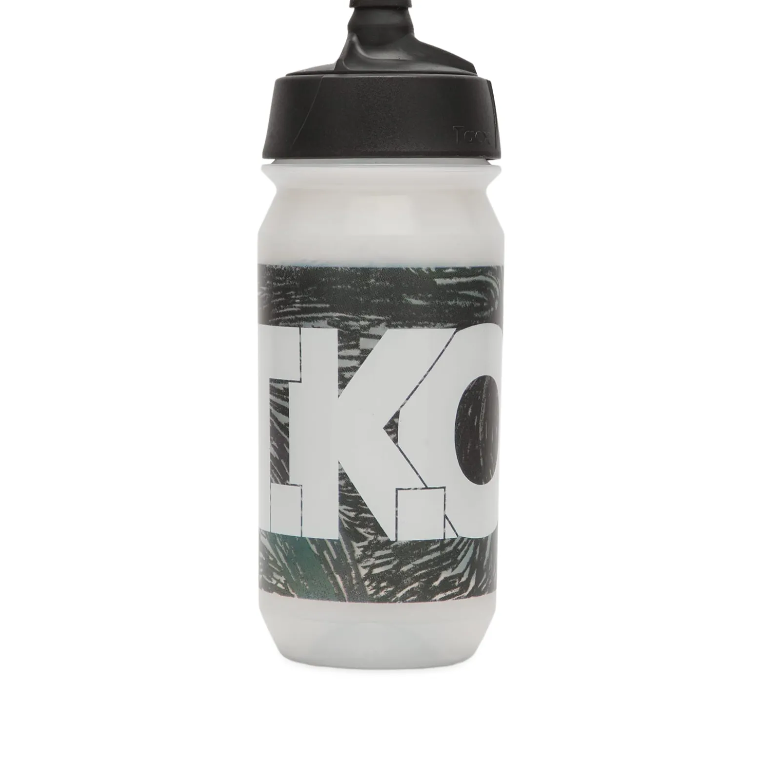 Pas Normal Studios T.K.O. Bidon