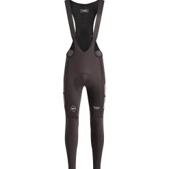 Pas Normal Studios T.K.O. Essential Thermal Long Bibs