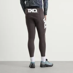 Pas Normal Studios T.K.O. Essential Thermal Long Bibs