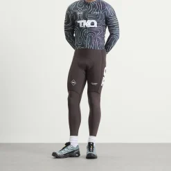 Pas Normal Studios T.K.O. Essential Thermal Long Bibs