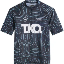 Pas Normal Studios T.K.O. Mechanism Jersey