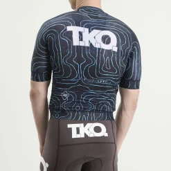 Pas Normal Studios T.K.O. Mechanism Jersey