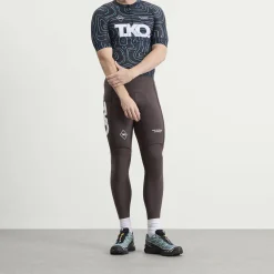 Pas Normal Studios T.K.O. Mechanism Jersey