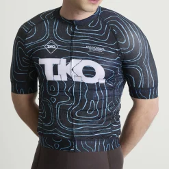 Pas Normal Studios T.K.O. Mechanism Jersey