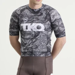Pas Normal Studios T.K.O. Mechanism Jersey