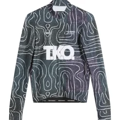 Pas Normal Studios T.K.O. Mechanism Long Sleeve Jersey