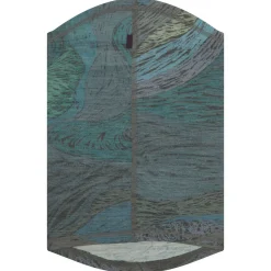 Pas Normal Studios T.K.O. Merino Necktube