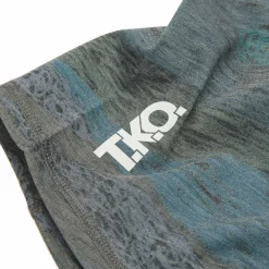 Pas Normal Studios T.K.O. Merino Necktube