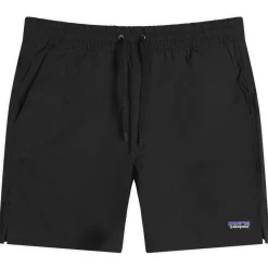 Patagonia Baggies Lights 6" Shorts