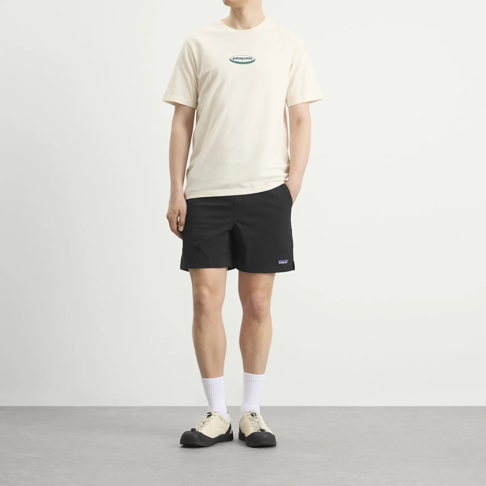 Patagonia Baggies Lights 6" Shorts