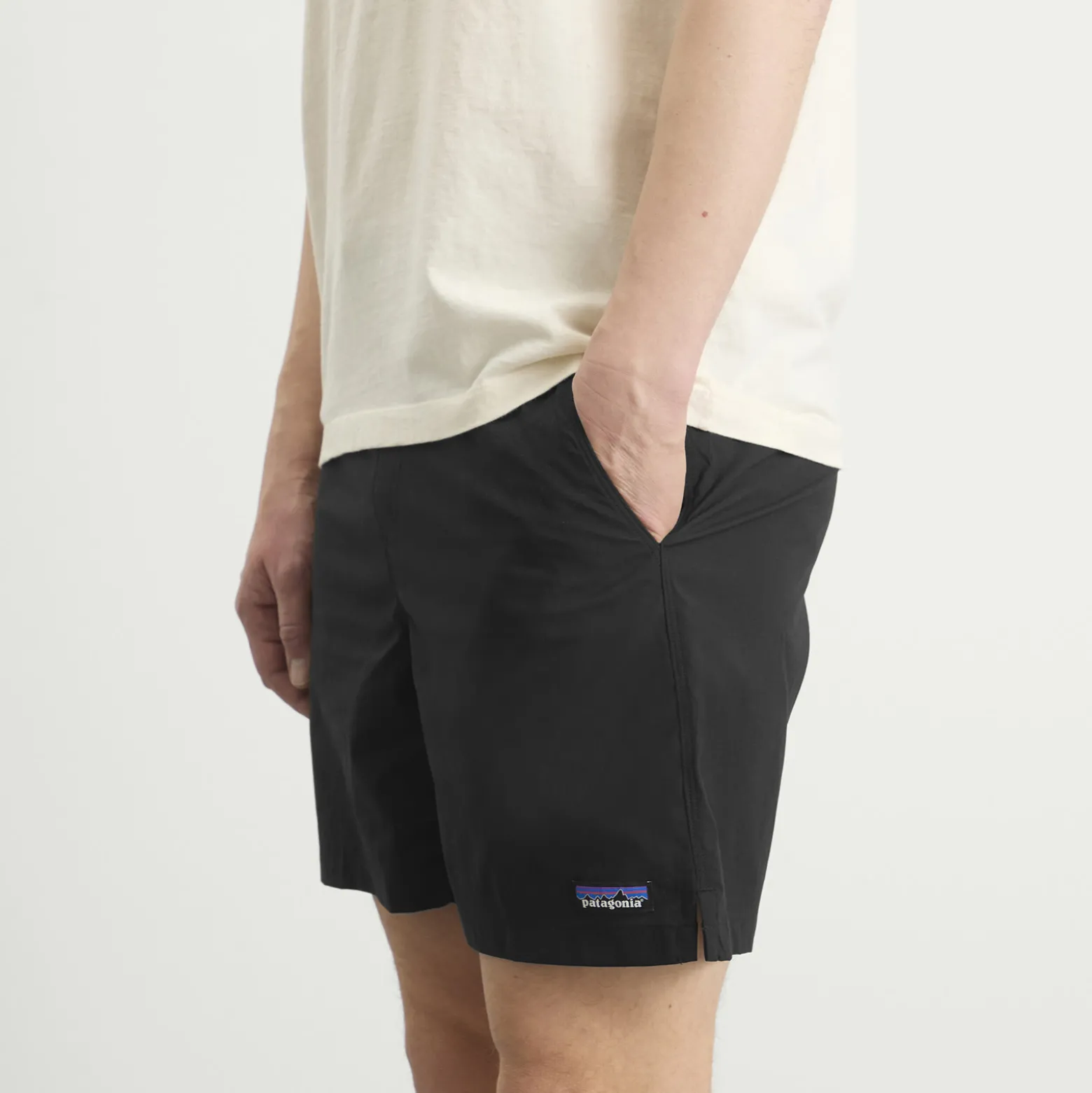 Patagonia Baggies Lights 6" Shorts