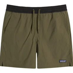 Patagonia Baggies Lights 6" Shorts