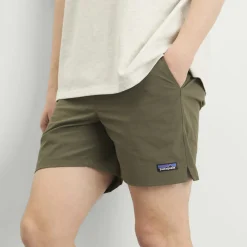 Patagonia Baggies Lights 6