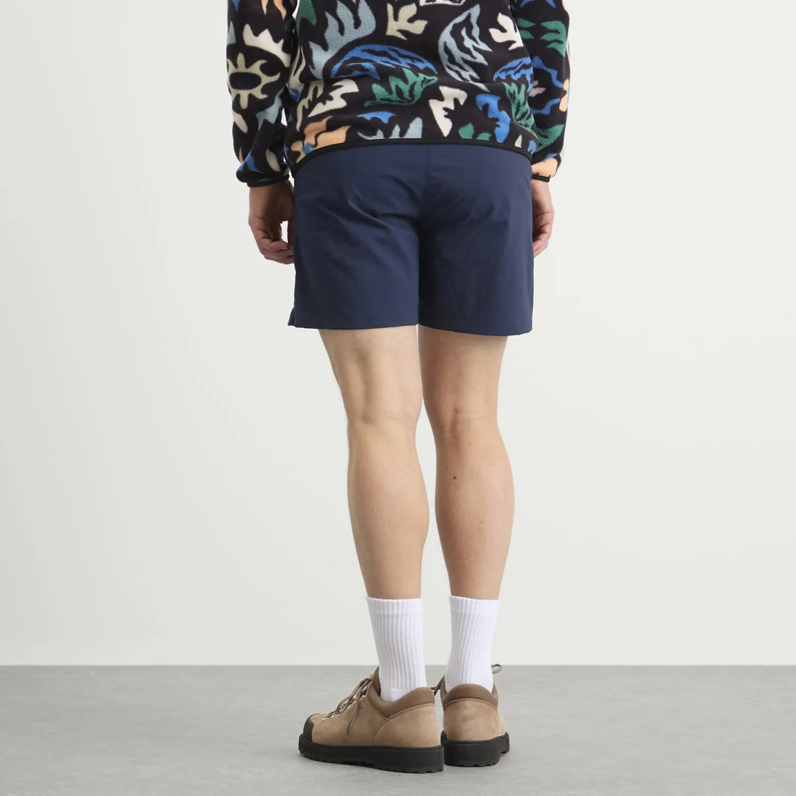 Patagonia Baggies Lights 6" Shorts