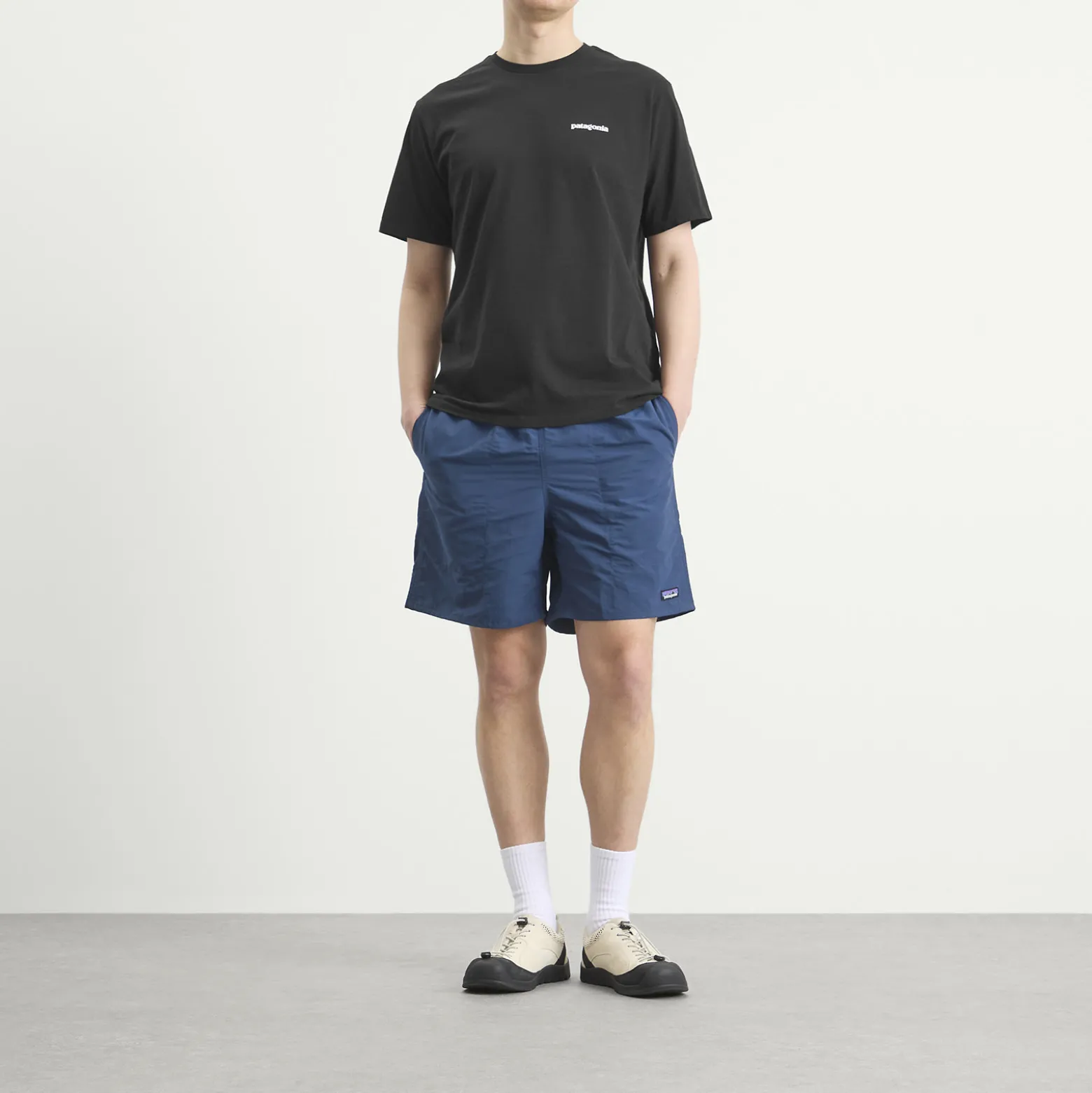Patagonia Baggies Longs 7" Shorts