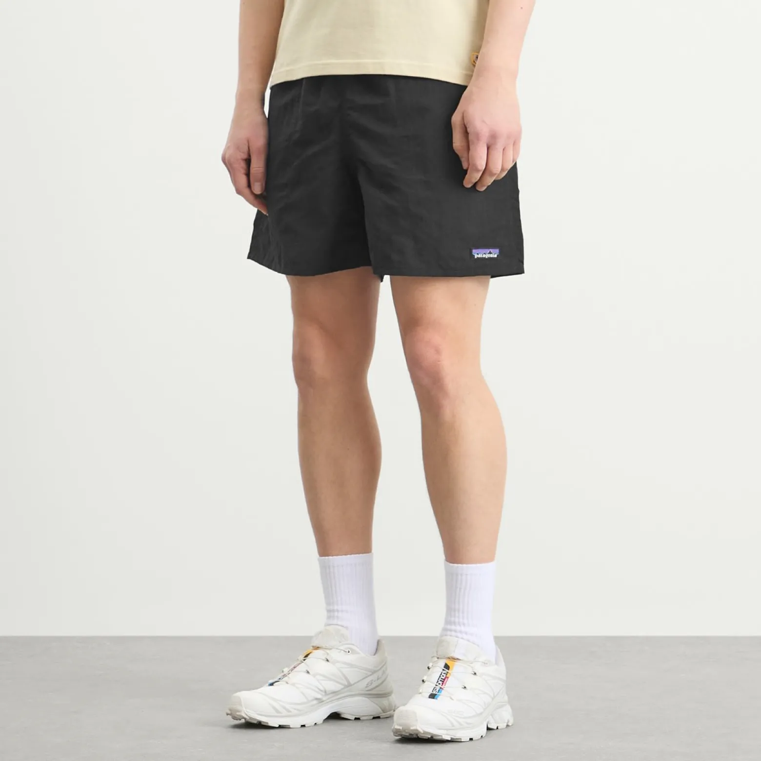 Patagonia Baggies 5" Shorts
