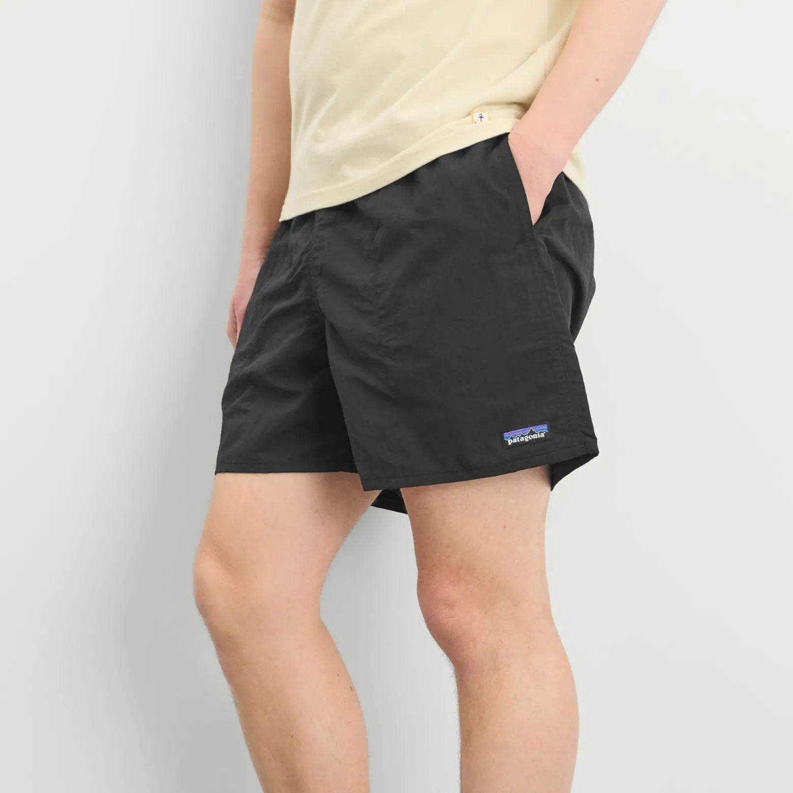 Patagonia Baggies 5" Shorts