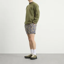 Patagonia Baggies 5