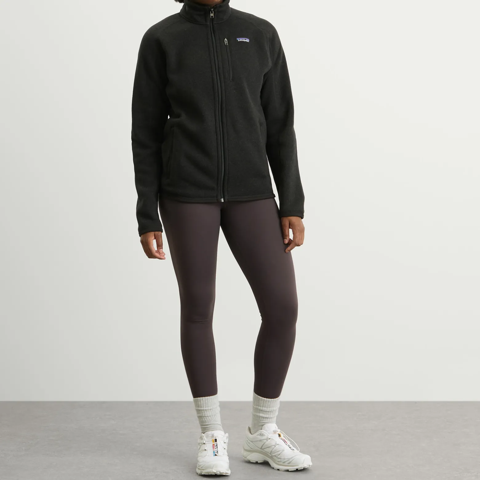Patagonia Better Sweater Jacket