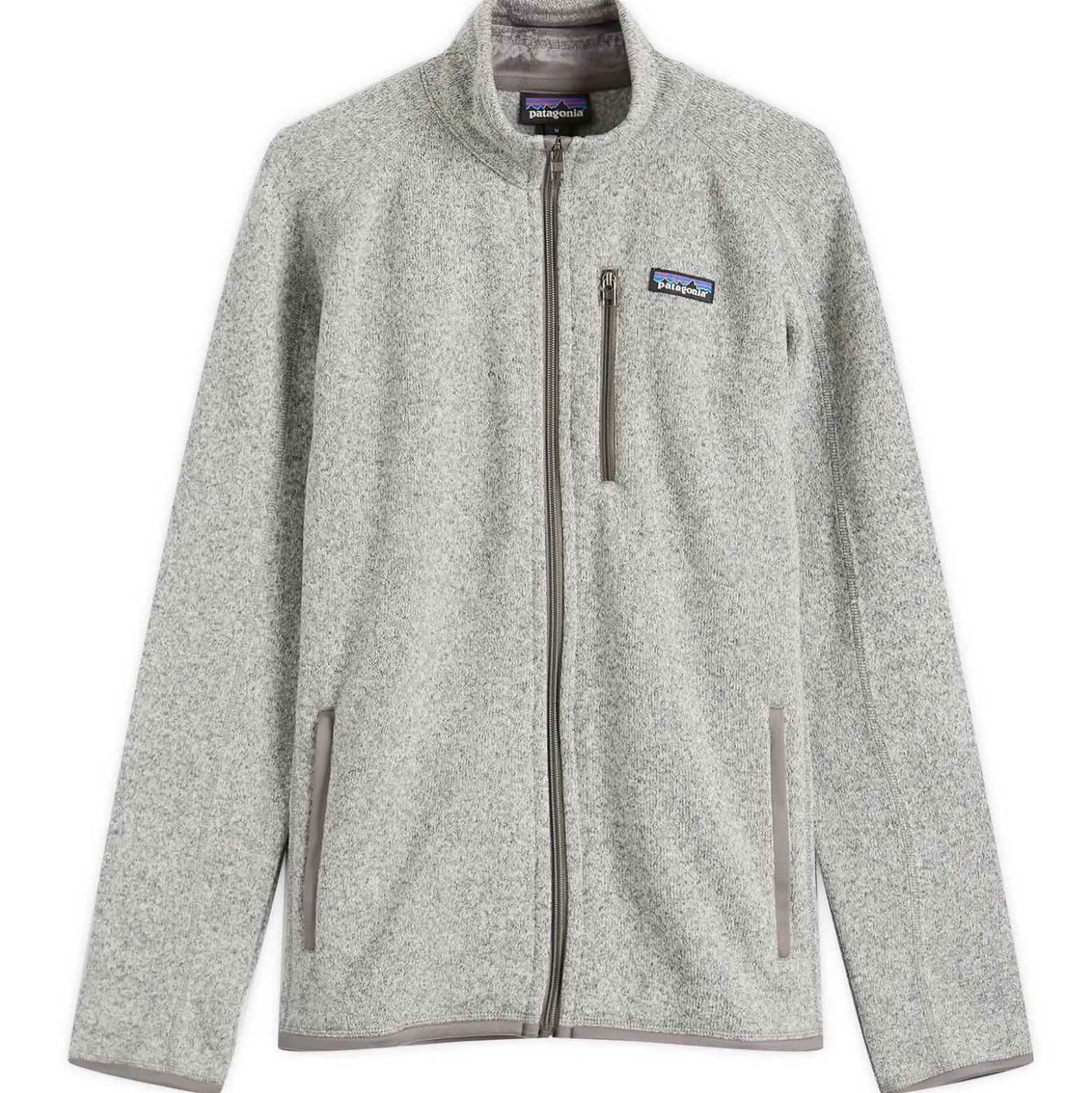 Patagonia Better Sweater Jacket
